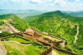 Rajasthan Tour Packages From Ahmedabad 